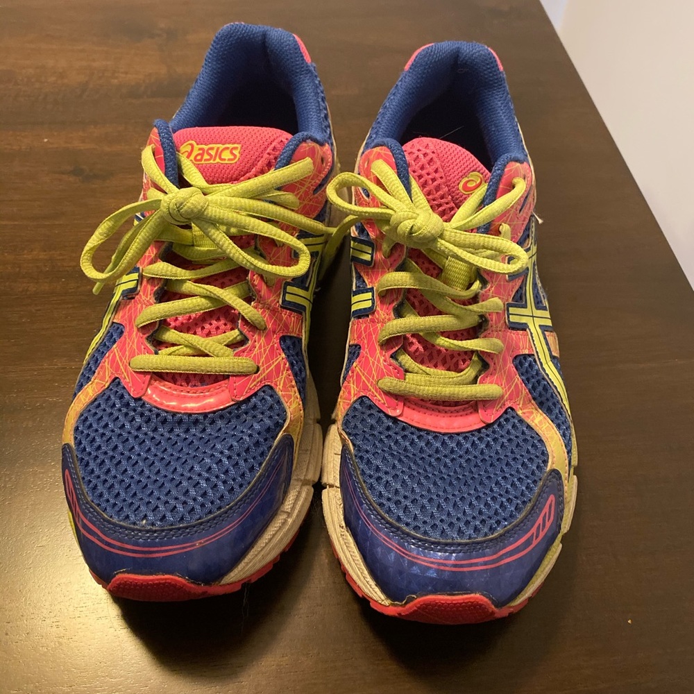 Asics AHAR+ Running Shoes